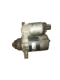 Motor Arranque Partida Fox Gol 1.6 2007 02t911023q