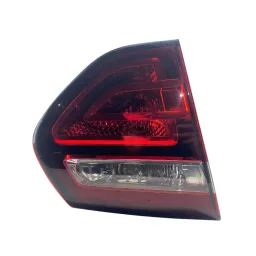 Lanterna Traseira Esquerda C4 Picasso 2009 2010 a 2014 mala