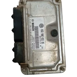 MODULO INJEÇÃO CROSSFOX FOX 2010/15