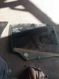 Vidro Porta Traseira Direita Peugeot 408 2012 a 2019