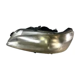 Farol Esquedo Peugeot 306 1997 a 2003