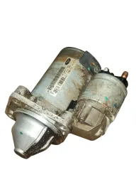 Motor Partida Ford Ka Fiesta 1999 a 2015 FS10B1