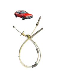 CABO CAMBIO MANUAL ESCORT 1987 A 1992