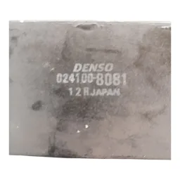 RADIADOR ÓLEO CÂMBIO PAJERO GLS-B 3.0 92 A 02 024100-8081