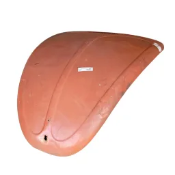 Capo VW Fusca 1983 (laranja)