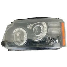 Farol Dianteiro Esquerdo Range Rover Sport 2009 A 2013