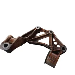 Suporte Bandeja Dianteira Esquerda Vw Polo Fox 6q0199293d