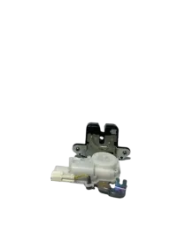 Fechadura eletrica Tampa Traseira Honda Hr-v 2016 a 2021