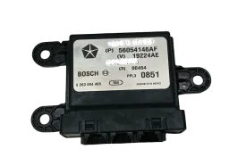 Modulo Estacionamento Jeep Grand Cherokee 3.6 2010/2013