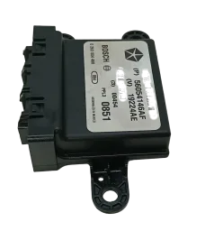 Modulo Estacionamento Jeep Grand Cherokee 3.6 2010/2013 56054146AF