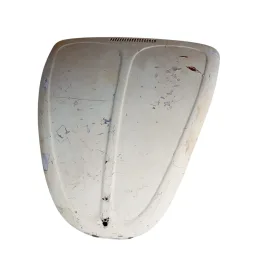 Capo VW Fusca c/ detalhes 1983