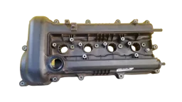 Tampa Valvula Hyundai Hb20 1.6 16v 2014 A 2017
