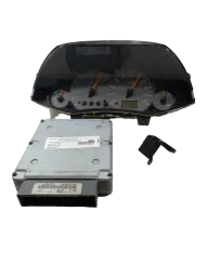 Kit Modulo Injeção Code Ford Focus 2.0 2004
