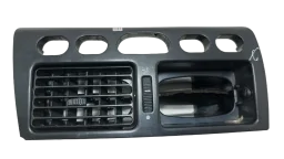 Difusor Ar Central Fiat Palio 1996 A 2001 Foto Real (Detalhe