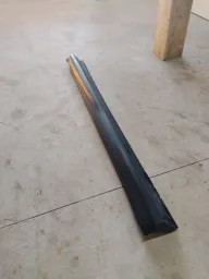 SPOILER SAIA LATERAL DIREITO MITSUBISHI ASX 2010 2018