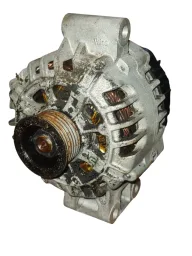 Alternador Fiesta Ka 1.0 1.6 Zetec 1999 A 2013 7s6510300ab