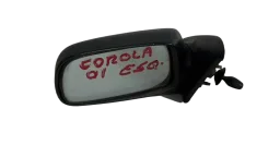 RETROVISOR ELÉTRICO ESQUERDO COROLLA 98 A 02 E13010117