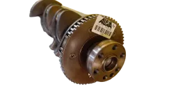 Virabrequim Motor Hyundai Hb20 1.6 16v 2014 A 2017