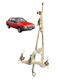 CABO CAMBIO MANUAL ESCORT 1994 A 1999