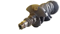 VIRABREQUIM MOTOR HYUNDAI HB20 1.6 16V 2014 A 2017