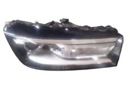 Farol Direito Audi Q5 SQ5 2018 a 2020 Led
