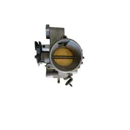 TBI Corpo de Borboleta Gol Parati AP 1.6 2005
