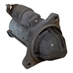 Motor Partida Arranque Ford Ka 1.0 3cc 2015 2016 a 2021