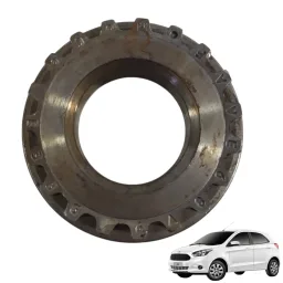 Engrenagem Virabrequim Ford Ka 1.0 3cc 2015 A 2021 Original