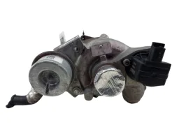 Turbina C4 Rcz 308 3008 408 508 5008 Ds3 Ds4 Ds5 1.6 Thp 12/