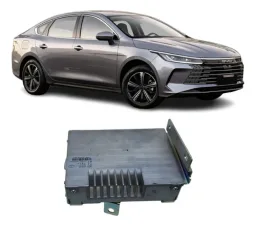 Modulo Som Conversor BYD King 1.5 Hibrido 2024 A 2026