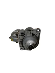 Motor Arranque Palio Uno Doblo Idea Strada 1.0 1.3 1.4 Fire