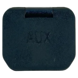 Entrada Auxiliar USB Chevrolet S10 Trailblazer 2012 A 2016