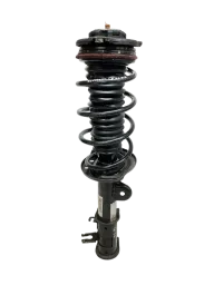 AMORTECEDOR DIANTEIRO ESQUERDO RENEGADE 1.8 FLEX 2015 A 2021
