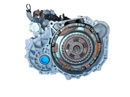 Caixa Cambio Tucson 1.6 Turbo 2017 2018 2019/.. Aut D97u