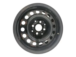 Roda Ferro Saveiro Aro 14 5x100 4 Furos