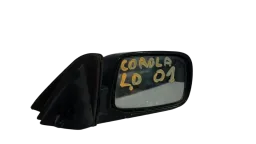 Retrovisor Manual Direito Corolla 2001