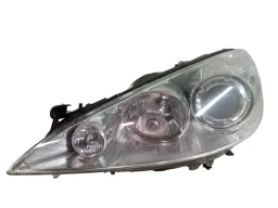 Farol Esquerdo Peugeot 408 2012 a 2015 C/ Xenon C/Detalhe