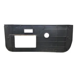 ACABAMENTO TAMPA TRASEIRA PAJERO GLS-B 1992 A 2000 MB645845