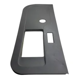 ACABAMENTO TAMPA TRASEIRA PAJERO GLS-B 1992 A 2000 MB645845