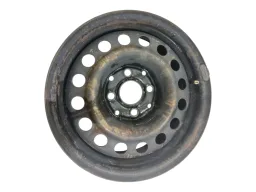 Roda Ferro Saveiro Aro 14 4 Furos 5x100