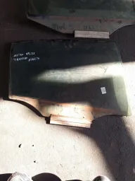 Vidro Porta Traseira Direita Astra 1998 a 2011