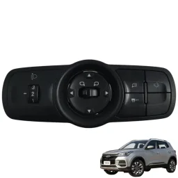 Botão Comando Retrovisor Chery Tiggo 5x 2019 A 2025 Original