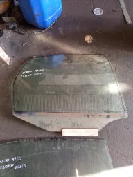 Vidro Porta Traseira Direita Corsa / Classic 1996 a 2016