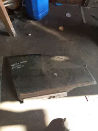 Vidro Porta Dianteira Direita Vectra 1997 a 2005