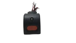 Botão Pisca Alerta Chevrolet Astra 1994 A 1996 90320621 Plug