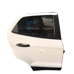 Porta Traseira Direita EcoSport 2013 2014 a 2021