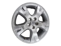Roda De Liga Corolla 2009/2011 Aro 16 5 Furos Orig.