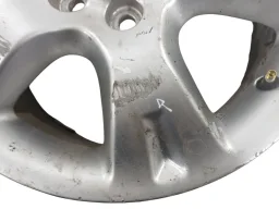 RODA DE LIGA COROLLA 2009/2011 ARO 16 5 FUROS ORIG.