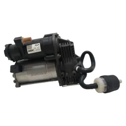 Compressor ar suspensão Range Rover Sport 3.0 2014 a 2017
