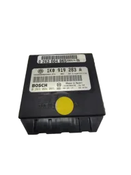 Modulo Sensor Estacionamento Jetta Golf 2007 2012 1k0919283a